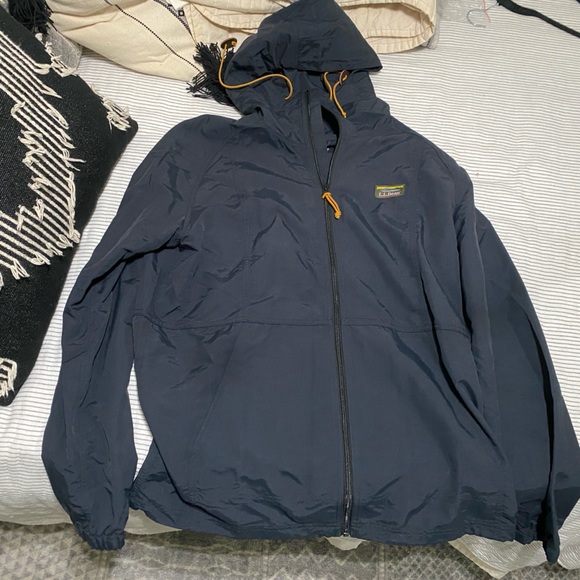 L.L. Bean Other - LL Bean Rain Coat